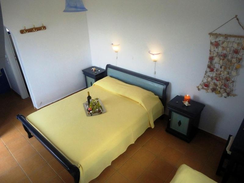 Agnantema Appartement Irakleia  Buitenkant foto